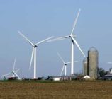 MidAmerican plans to add 2 GW of wind energy in Iowa, study carbon capture