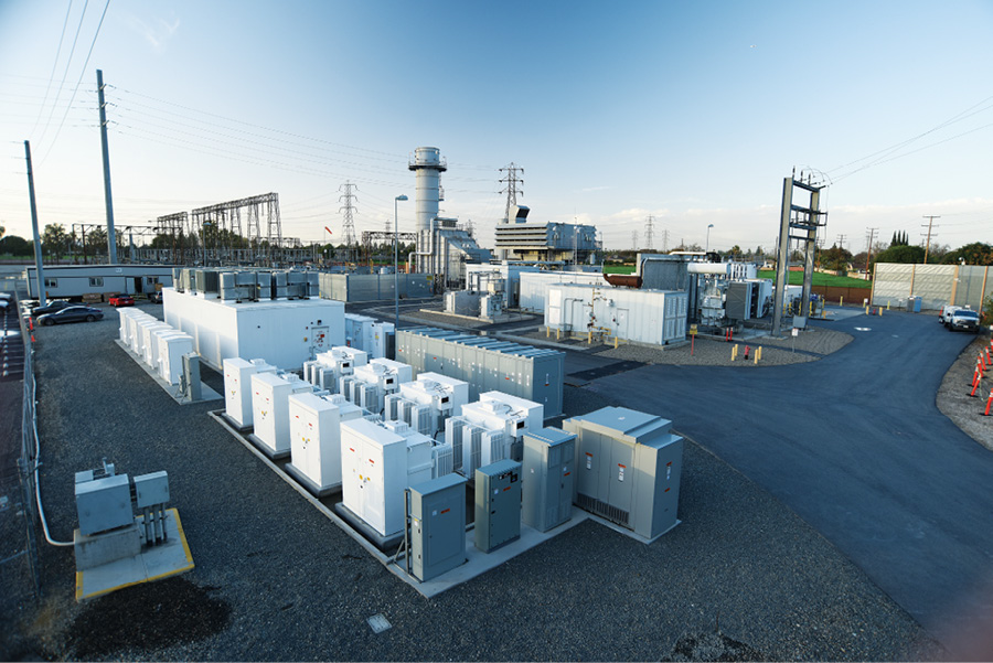 Energy Storage Not at Tipping Point: Thoughts on Why and When