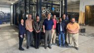 NETL-supported carbon capture tech is ready for testing