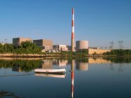 Dominion Energy is open to co-locating a data center at Connecticut nuclear plant