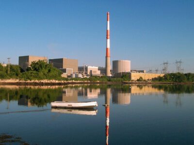 Dominion Energy is open to co-locating a data center at Connecticut nuclear plant