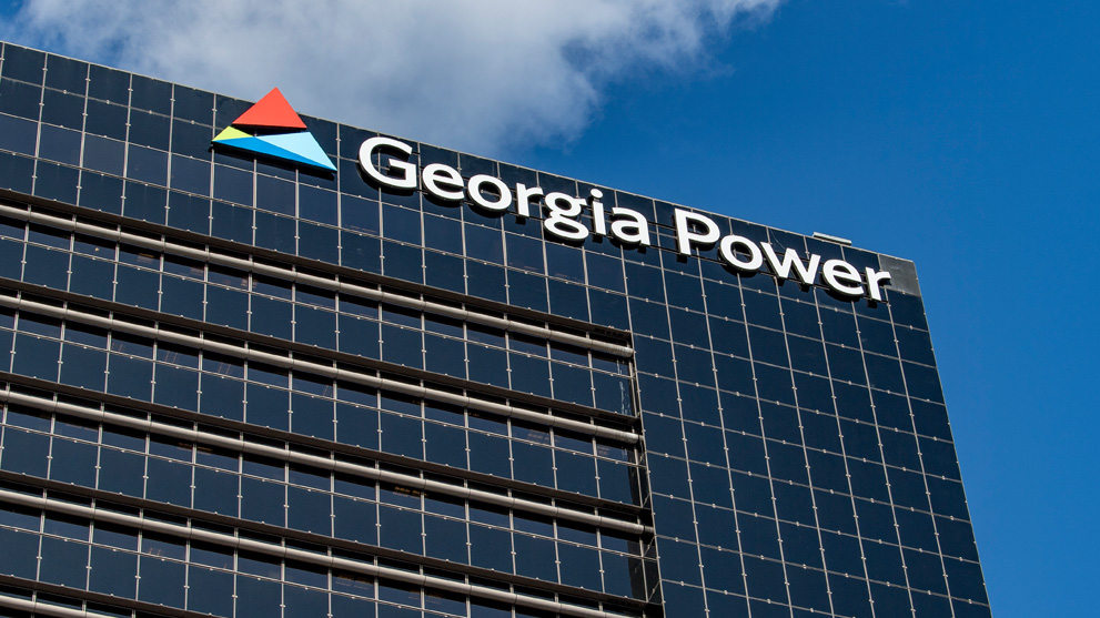 Georgia Power projects more future capacity needs than expected, issues RFI for firm resources