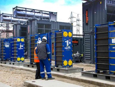 Cogeneration solutions attract UK’s manufacturing sector