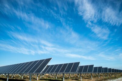 Data risk: The overlooked problem curtailing solar plant performance