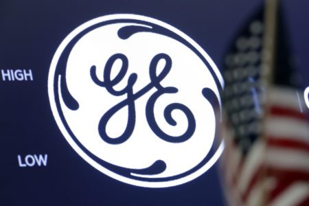 General Electric to split into 3 public companies