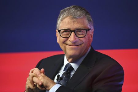 Bill Gates venture picks Wyoming city for sodium nuke plant