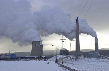 DOE study finds hundreds of U.S. coal plants could convert to nuclear