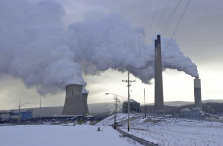 Pennsylvania governor appeals decision blocking plan to make power plants pay for greenhouse gases