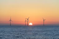 Massachusetts, Rhode Island and Connecticut receive proposals for offshore wind projects