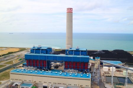 MHPS gains 12-year maintenance deal at coal-fired BLCP Power Station in Thailand