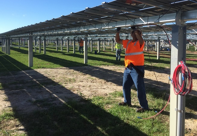 Illuminating the Path to Successful Solar Construction