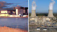 Constellation plans $800m upgrades at two nuclear plants