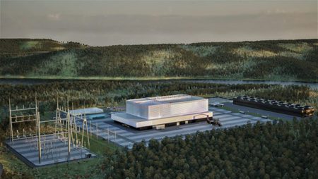 GE Hitachi & BWXT working together to design, build SMR at Ontario’s Darlington nuclear site