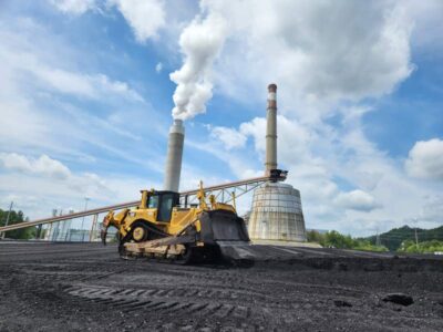 TVA closes Bull Run coal-fired plant