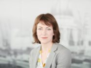 UK Carbon Capture and Storage Association appoints Ruth Herbert as CEO