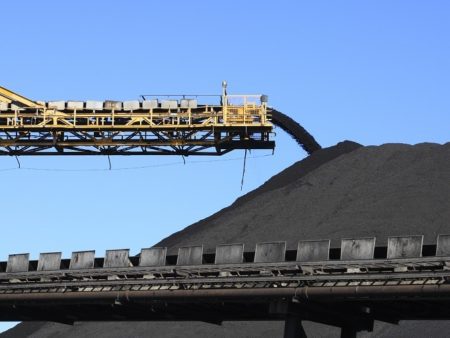 Coal project financing totals $1T globally despite Paris, zero-carbon pledges, report says