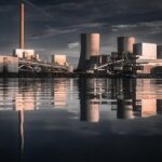 coal-fired power