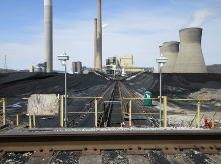 AEP issues RFP for coal to supply power plants over three years