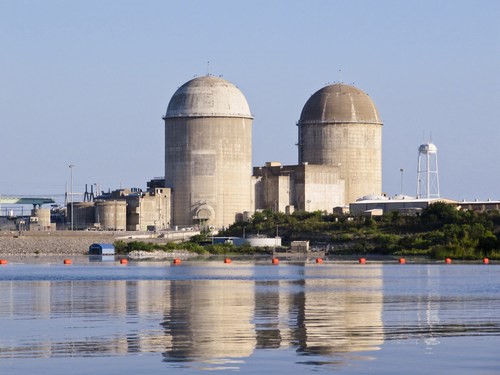 Vistra receives approval to operate Comanche Peak nuclear plant another 20 years