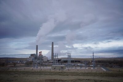 Wyoming’s coal carbon capture mandate makes legislative advances