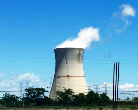 Vistra to bolster nuclear fleet with $3.4 billion Energy Harbor acquisition