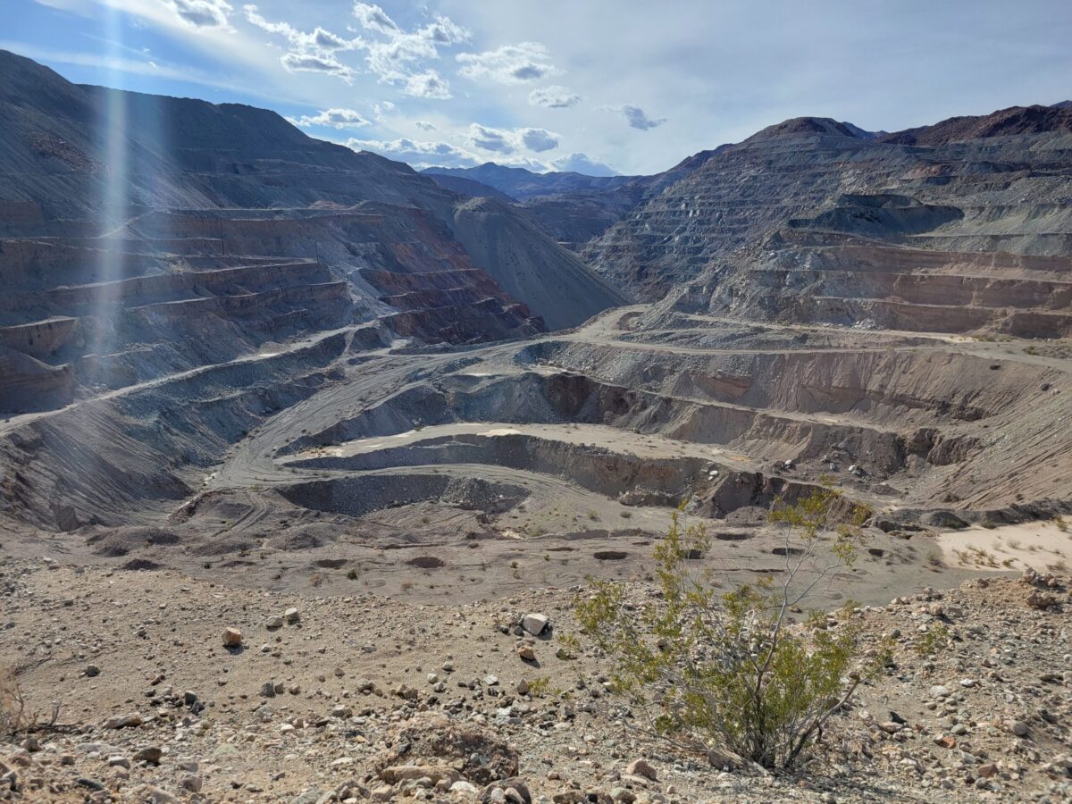 Revisiting the debate: Who will build new U.S. pumped storage?