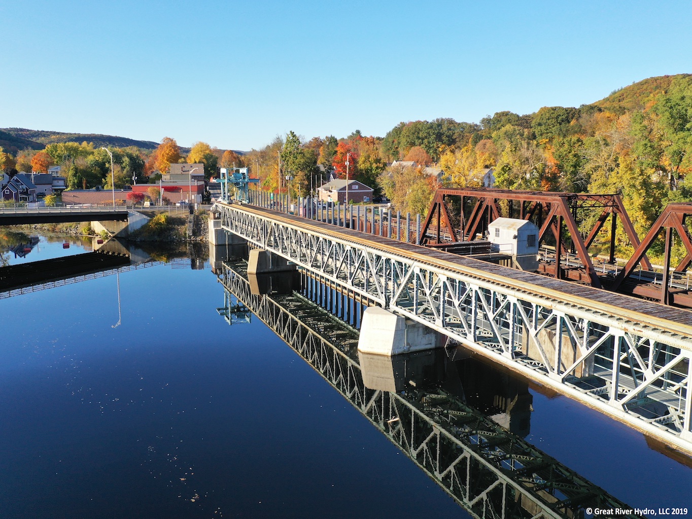 Hydro-Québec acquires 13 U.S. hydroelectric power stations