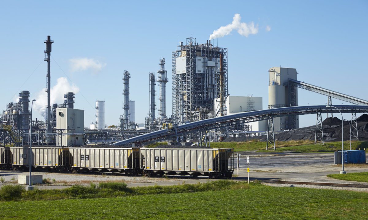 Indiana’s consumer advocate wants to thwart Duke Energy’s carbon capture study