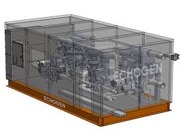 Siemens Energy utilizing sCO2 technology in new Canadian waste heat-to-power plant