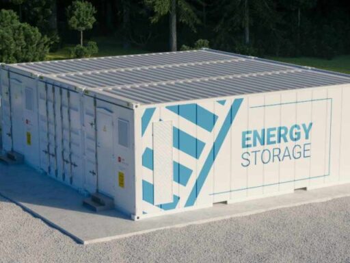 Ontario completes Canada’s largest battery storage procurement