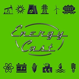 EnergyCast Logo