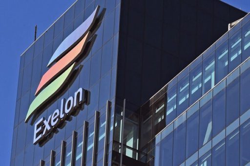 Former Exelon CEO John Rowe dies