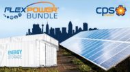 CPS Energy procures natural gas, solar, storage capacity