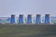 SaskPower targets two sites for possible nuclear power plants