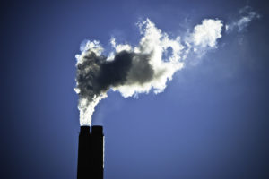 GOP lawmakers introduce resolution aimed at overturning EPA power plant rules