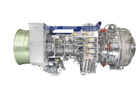 GE software aims to optimize gas turbine performance