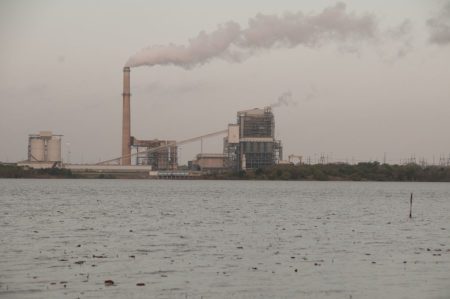 Charah Solutions handling decommissioning of Gibbons Creek coal-fired plant, won’t be reopened