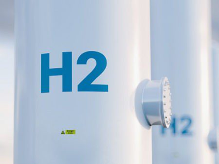 Report: Infrastructure, supply issues hamper hydrogen use in power generation