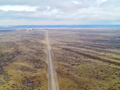 Manhattan Project nuclear site reimagined as a 1 GW solar farm