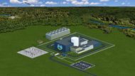 Holtec interested in building SMR at Palisades nuclear site