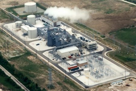 Hull Street Energy gets $160M for 855-MW Texas gas-fired portfolio