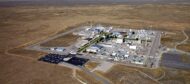 DOE partnering with developers to turn former nuclear sites into solar and storage