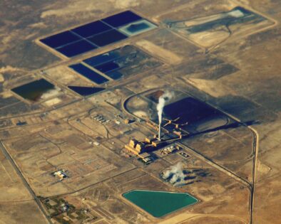 Cooling opposition, Utah Legislature eases mandate to keep coal power plant operating