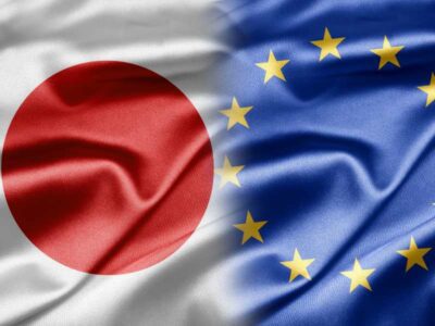 Europe and Japan deepen hydrogen alliance