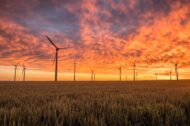 Xcel Energy seeks 1,200 MW of new wind capacity