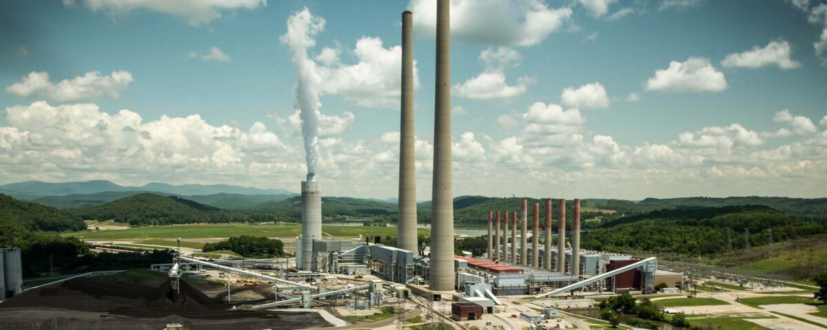 TVA to replace Kingston coal-fired units with natural gas, solar + storage