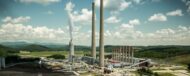 TVA to replace Kingston coal-fired units with natural gas, solar + storage