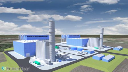 Illinois EPA issues permit to construct 1.1 GW combined cycle plant