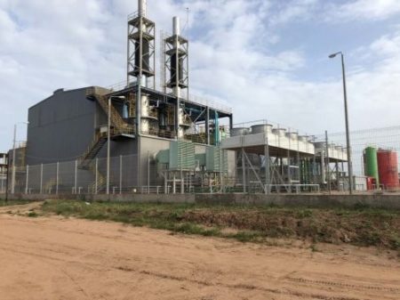 MAN supplying 225 MW of on-site power to four power plants in Africa