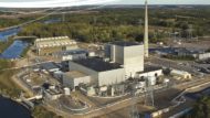 Xcel Energy seeks license extension for Monticello nuclear plant  